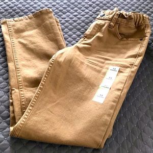 Cat and Jack size 12, boys jeans